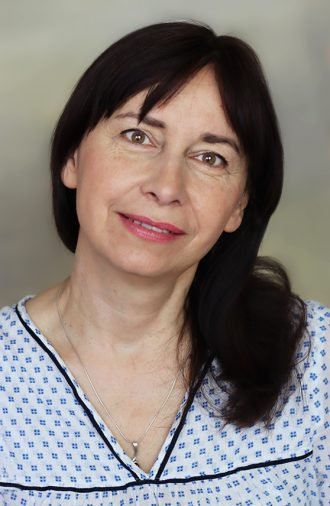 iwona jaszczyszyn